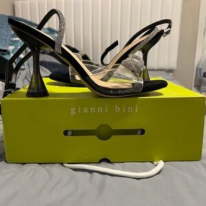 Gianni Bini heel US size 12